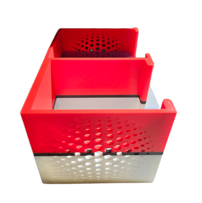 CardCare Lite Nova - Ball Pattern
