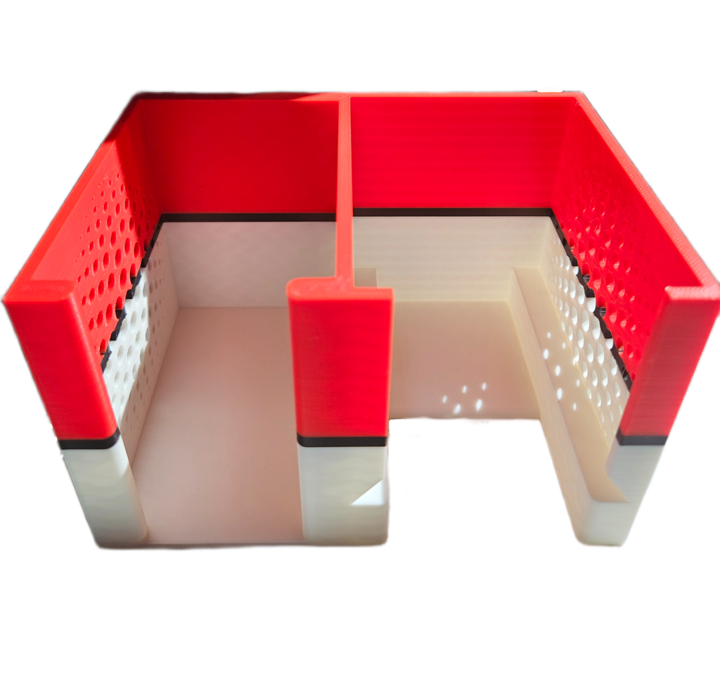 CardCare Lite Nova - Ball Pattern