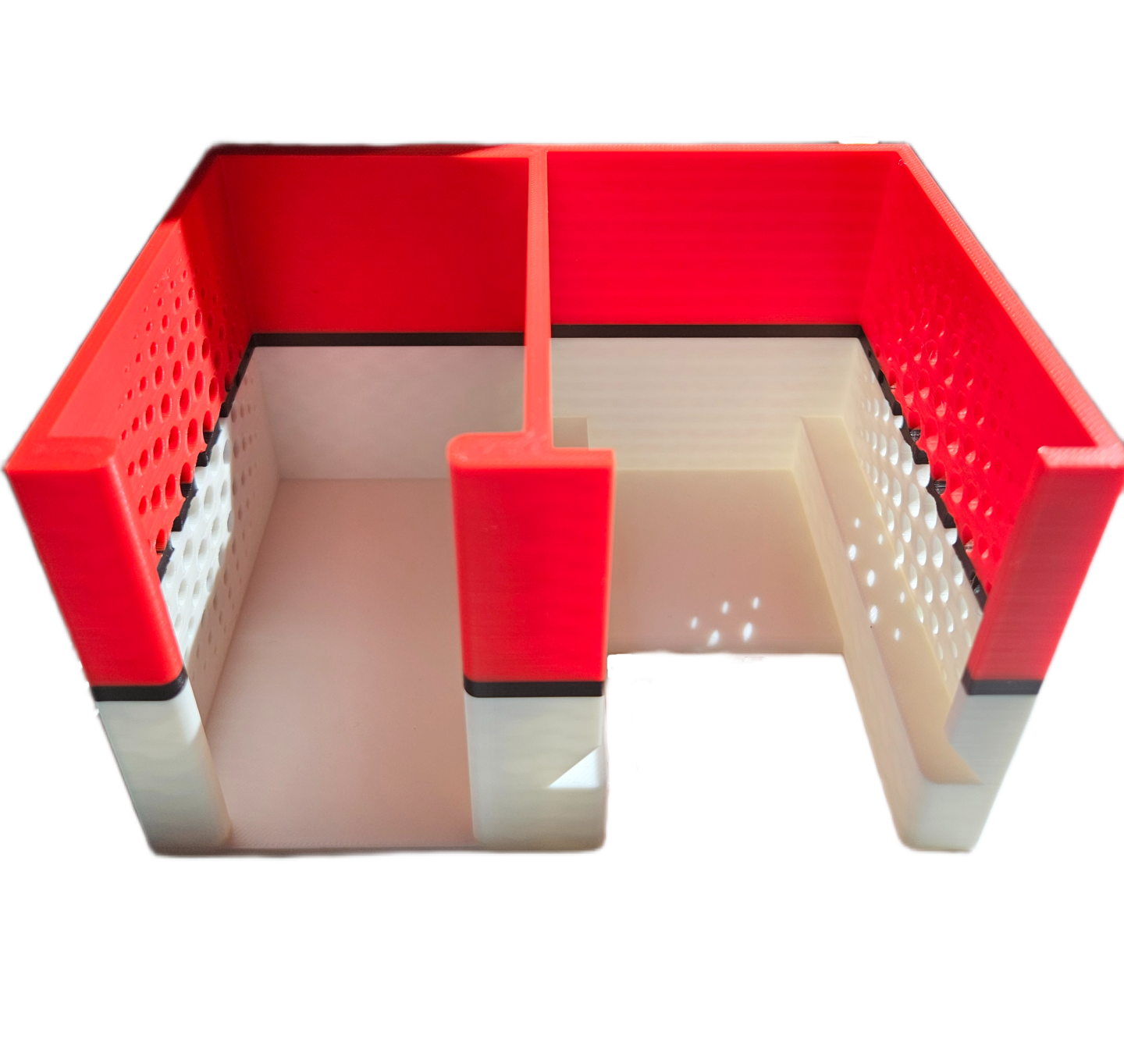 CardCare Lite Nova - Ball Pattern