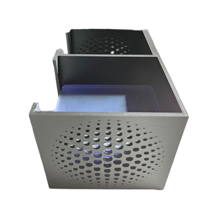CardCare Lite Nova - Black