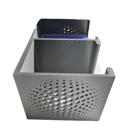 CardCare Lite Nova - Black