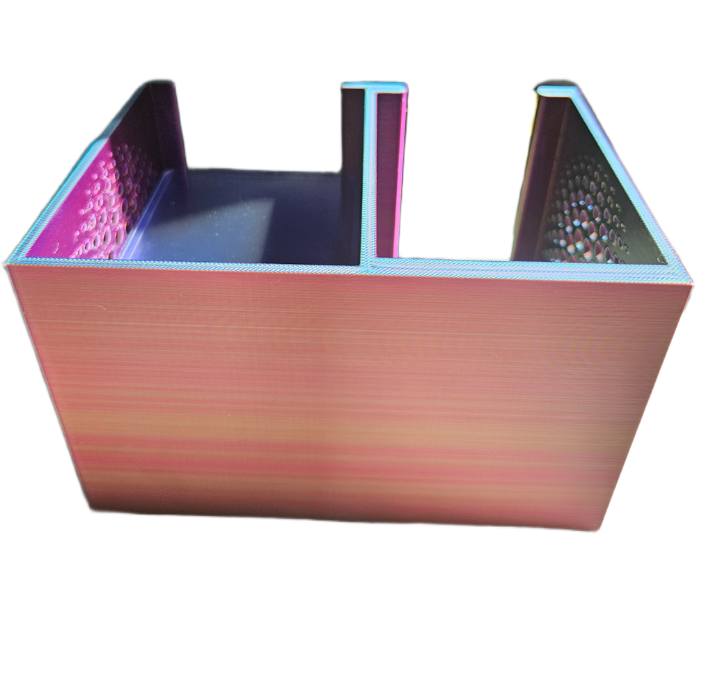 CardCare Lite Nova - Chrome