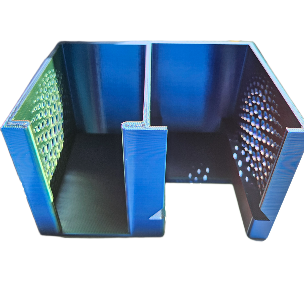 CardCare Lite Nova - Chrome