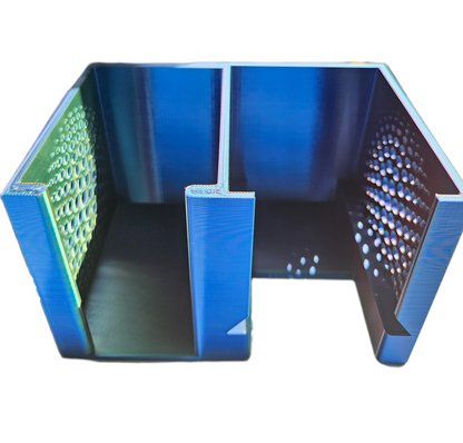 CardCare Lite Nova - Chrome
