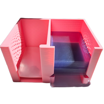 CardCare Lite Nova - Sakura Pink