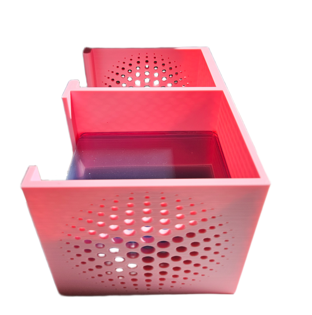 CardCare Lite Nova - Sakura Pink