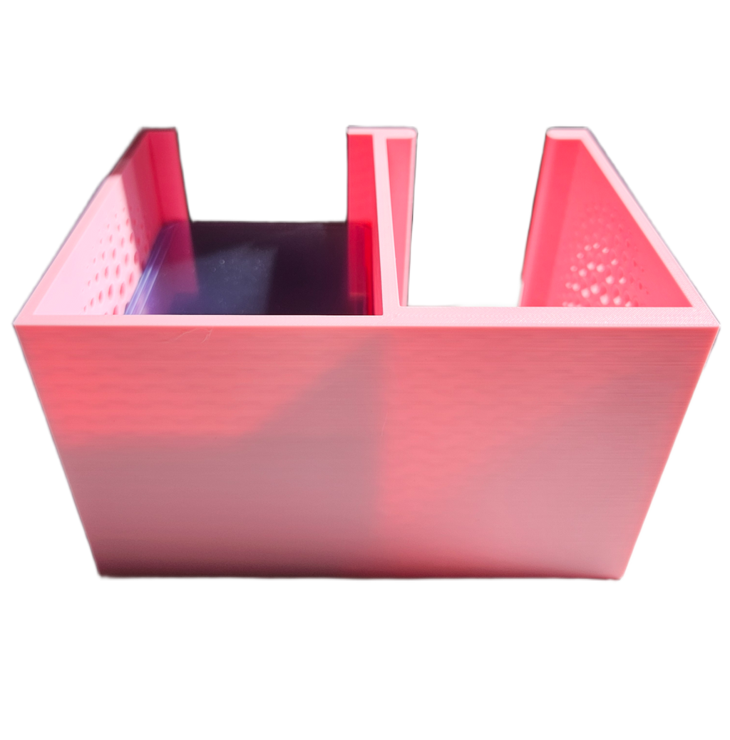 CardCare Lite Nova - Sakura Pink