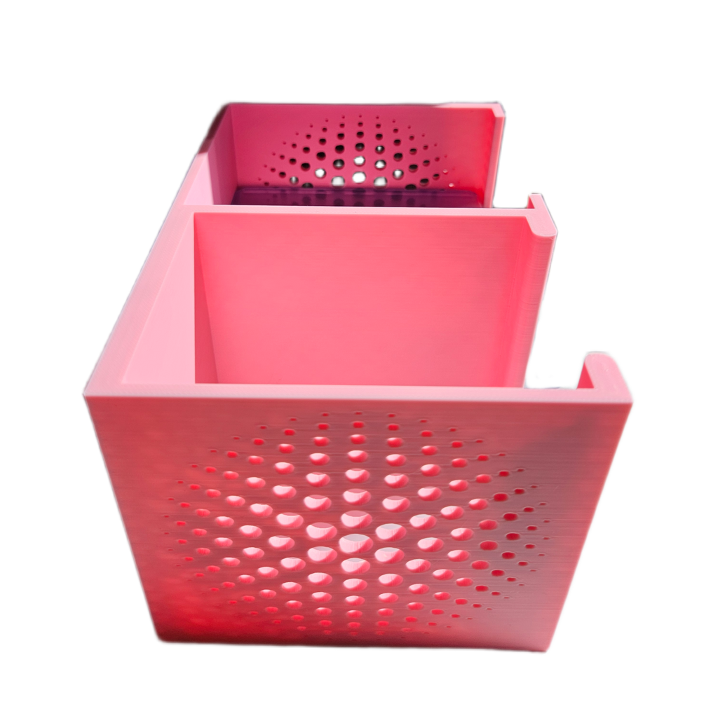 CardCare Lite Nova - Sakura Pink