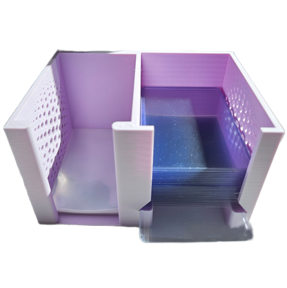 CardCare Lite Nova - Lavender Purple