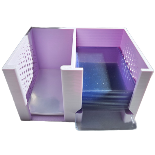 CardCare Lite Nova - Lavender Purple