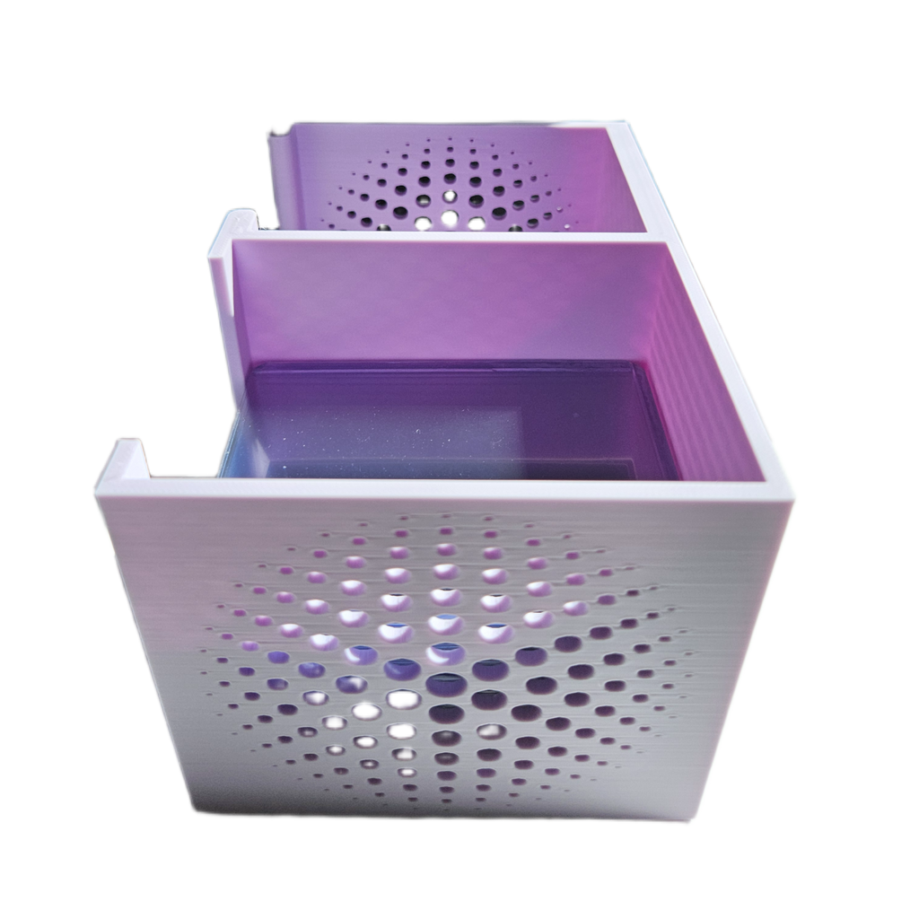 CardCare Lite Nova - Lavender Purple