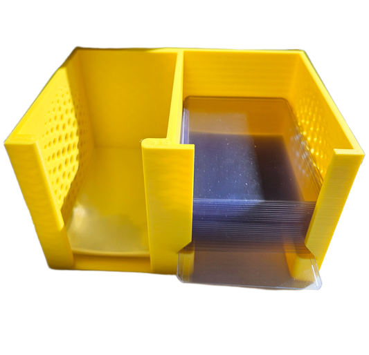 CardCare Lite Nova - Yellow