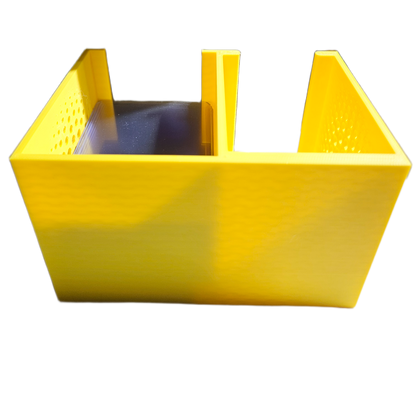 CardCare Lite Nova - Yellow