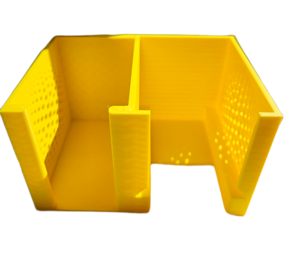 CardCare Lite Nova - Yellow