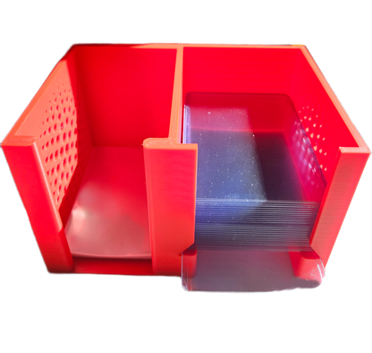 CardCare Lite Nova - Red