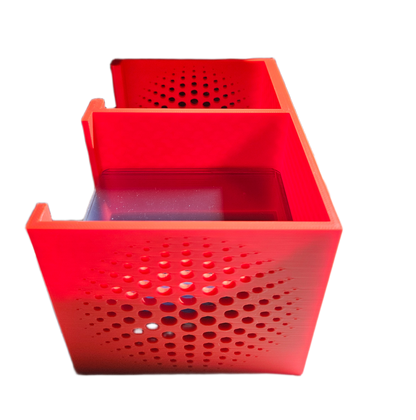 CardCare Lite Nova - Red