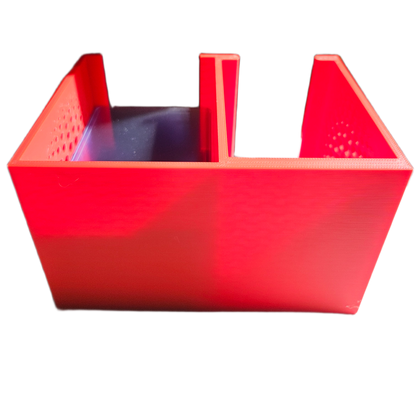 CardCare Lite Nova - Red