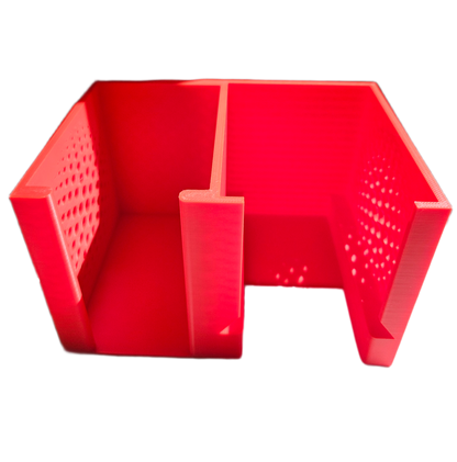 CardCare Lite Nova - Red