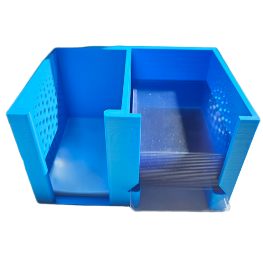CardCare Lite Nova - Blue