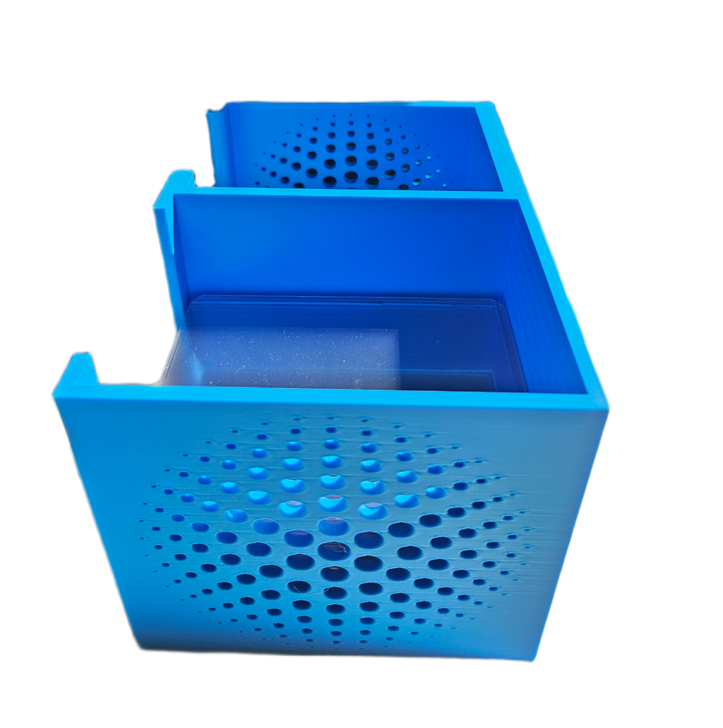 CardCare Lite Nova - Blue