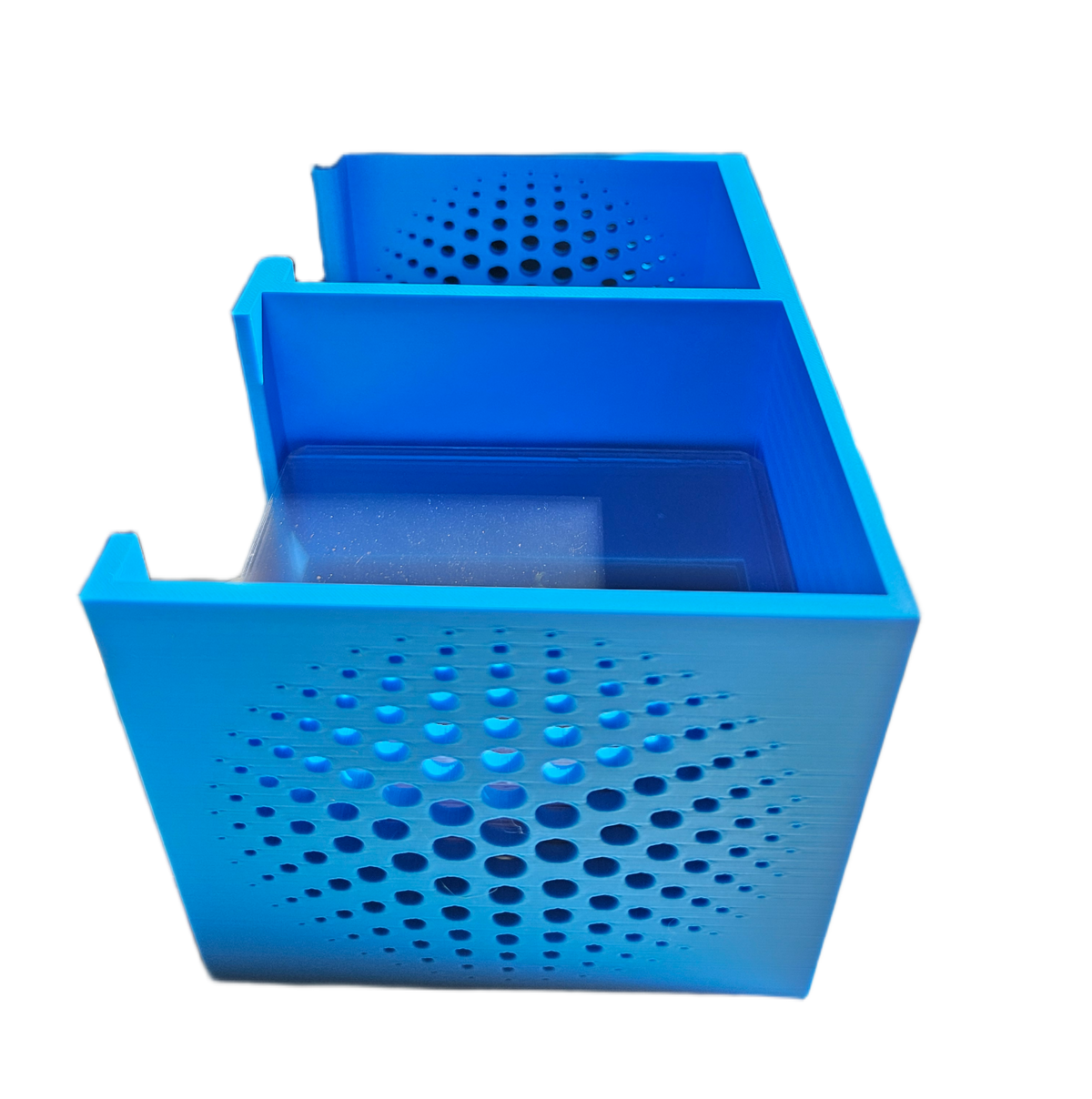 CardCare Lite Nova - Blue