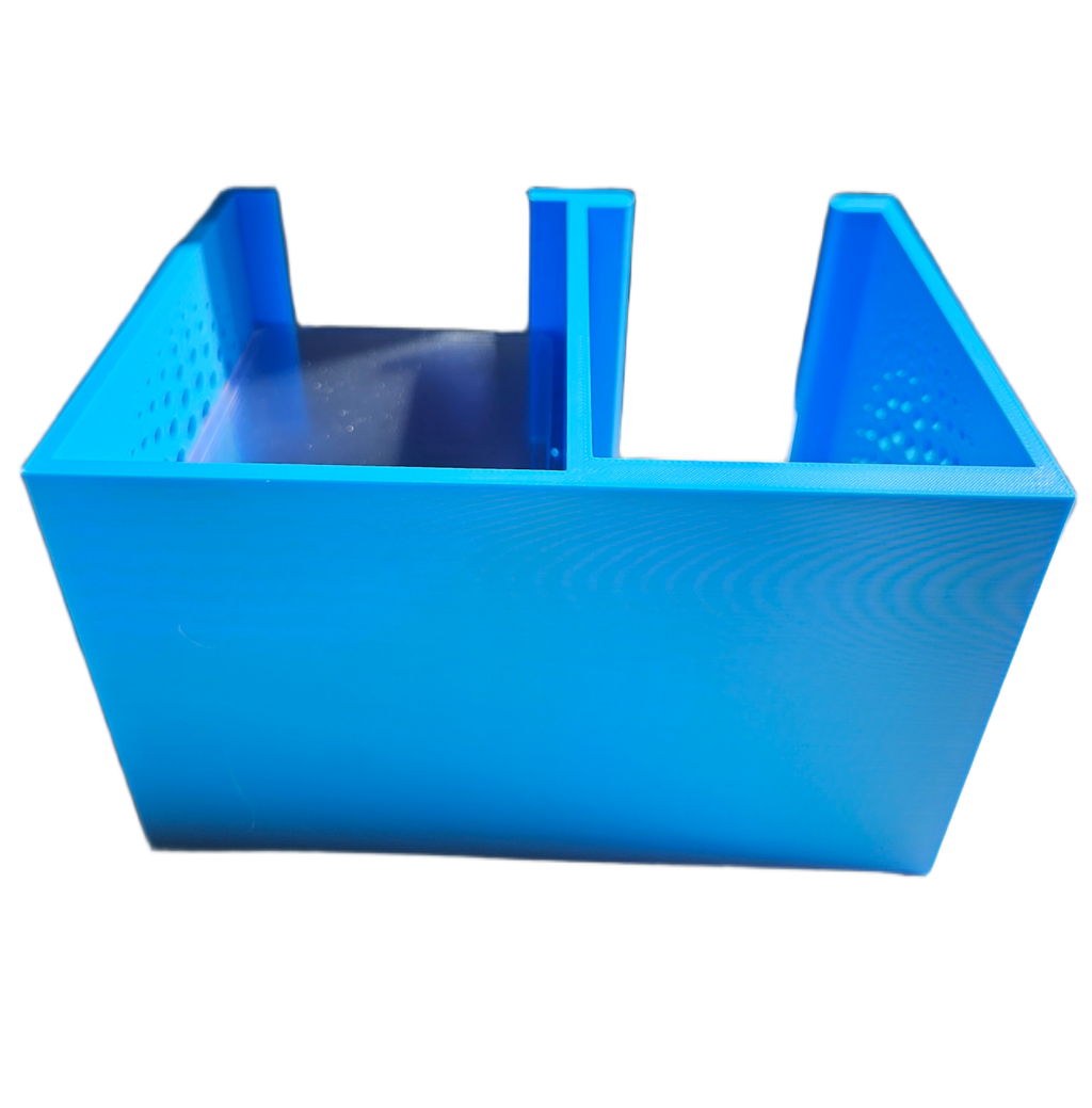 CardCare Lite Nova - Blue