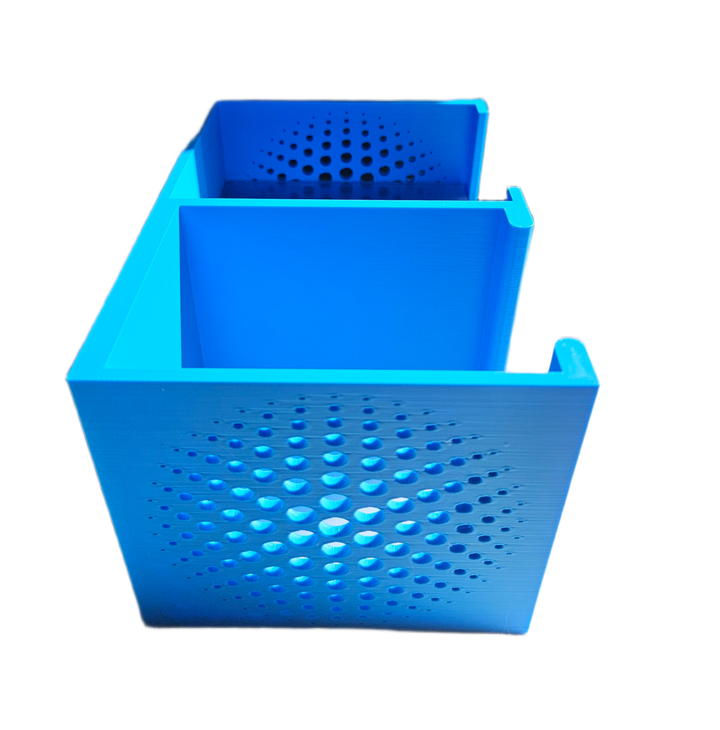 CardCare Lite Nova - Blue