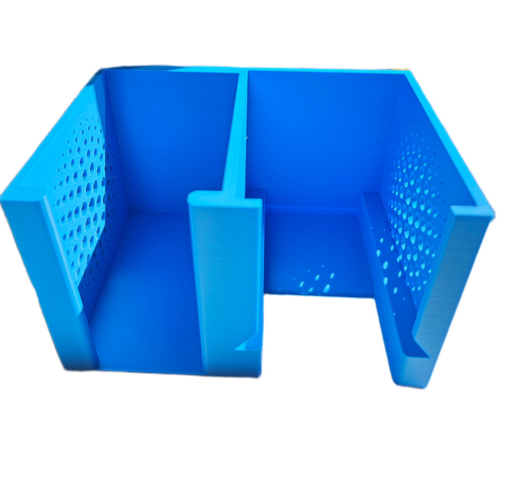 CardCare Lite Nova - Blue