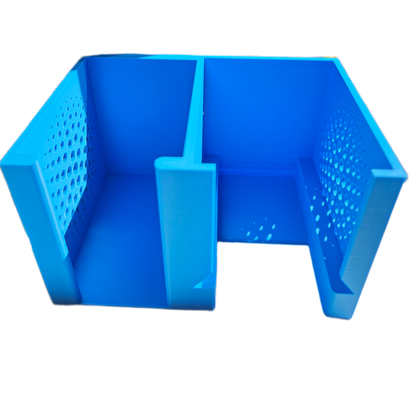 CardCare Lite Nova - Blue