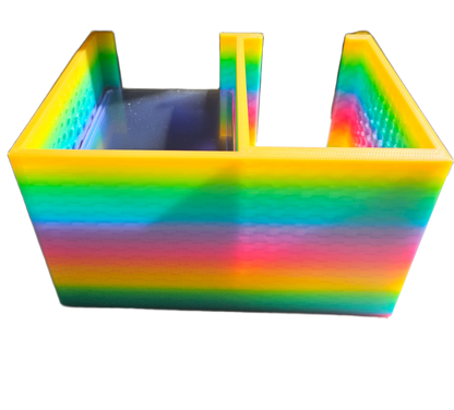 CardCare Lite Nova - Translucent Rainbow