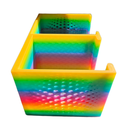 CardCare Lite Nova - Translucent Rainbow