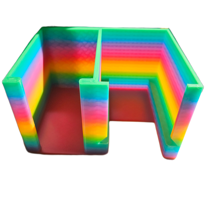 CardCare Lite - Translucent Rainbow